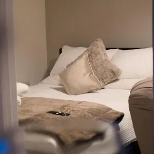 1 Bedroom - The Opal Cheltenham