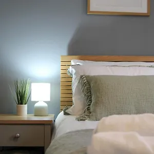 New, Luxury In Town Centre Cheltenham