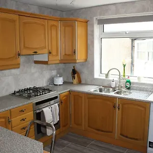  Apartment 25 Idmiston Road United Kingdom